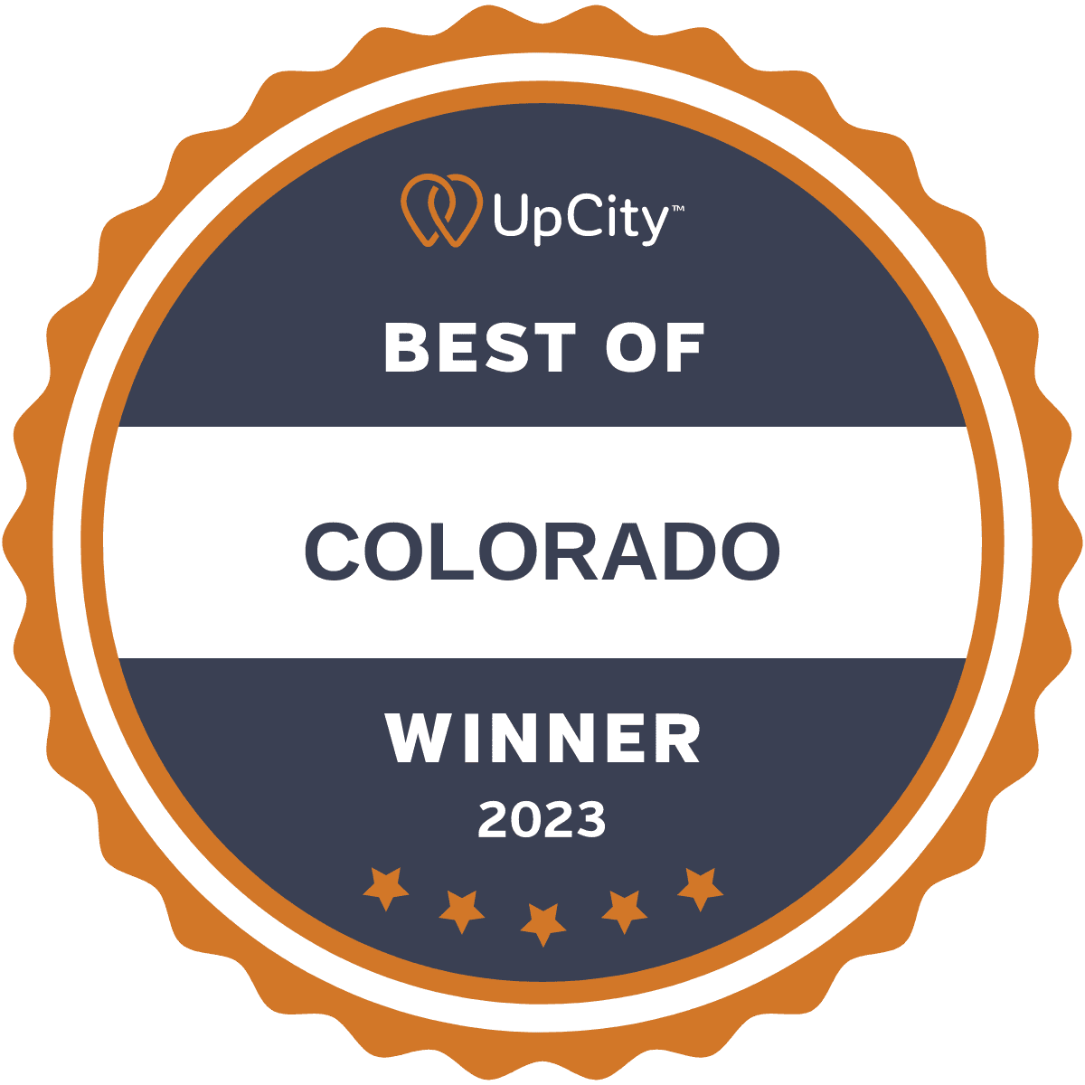 Best of Colorado 2023 — UpCity
