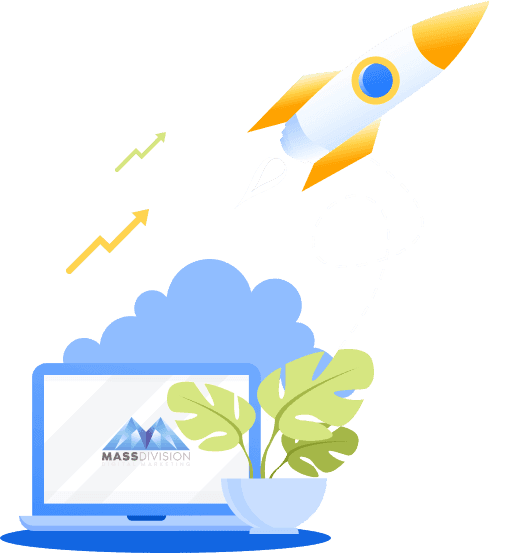 Launch your project with Mass Division