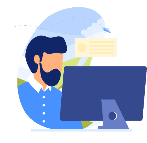 Web design service